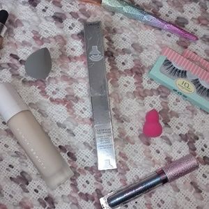 Bronze Lancome waterproof eyeliner